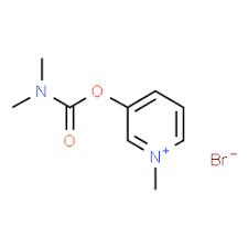 Pyridostigmine Bromide